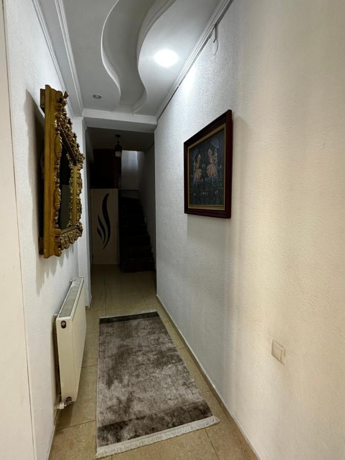 Hotel Lucas Tbilisi Exterior foto