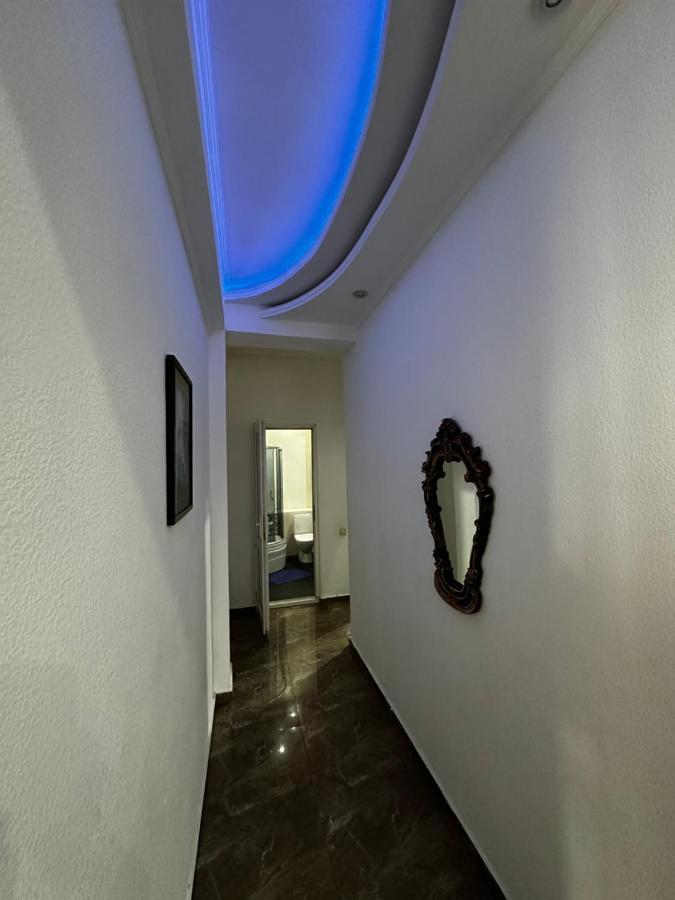 Hotel Lucas Tbilisi Exterior foto