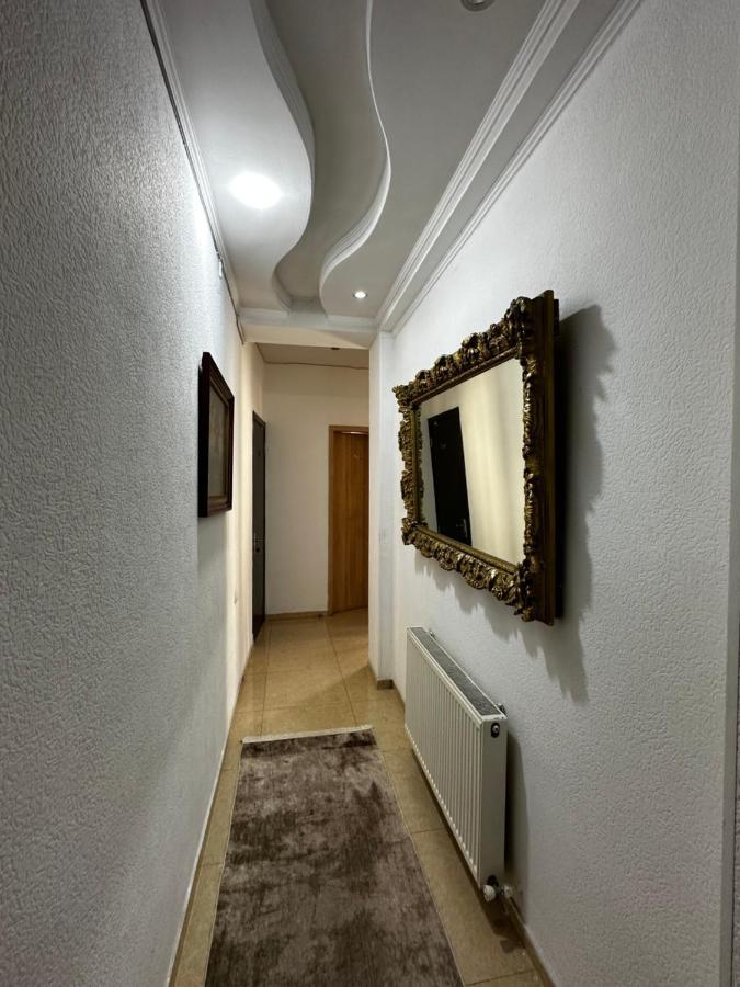 Hotel Lucas Tbilisi Exterior foto