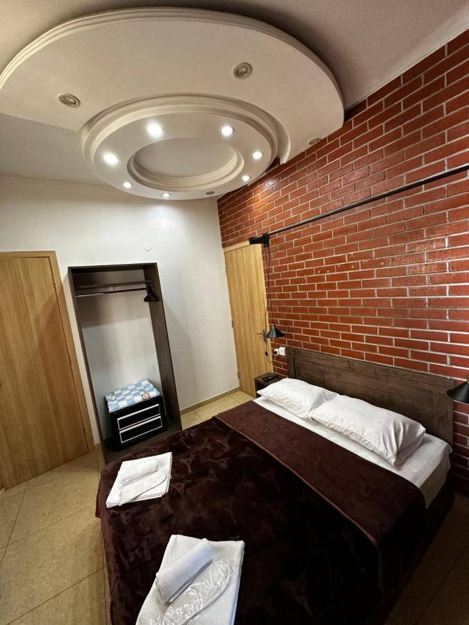 Hotel Lucas Tbilisi Exterior foto