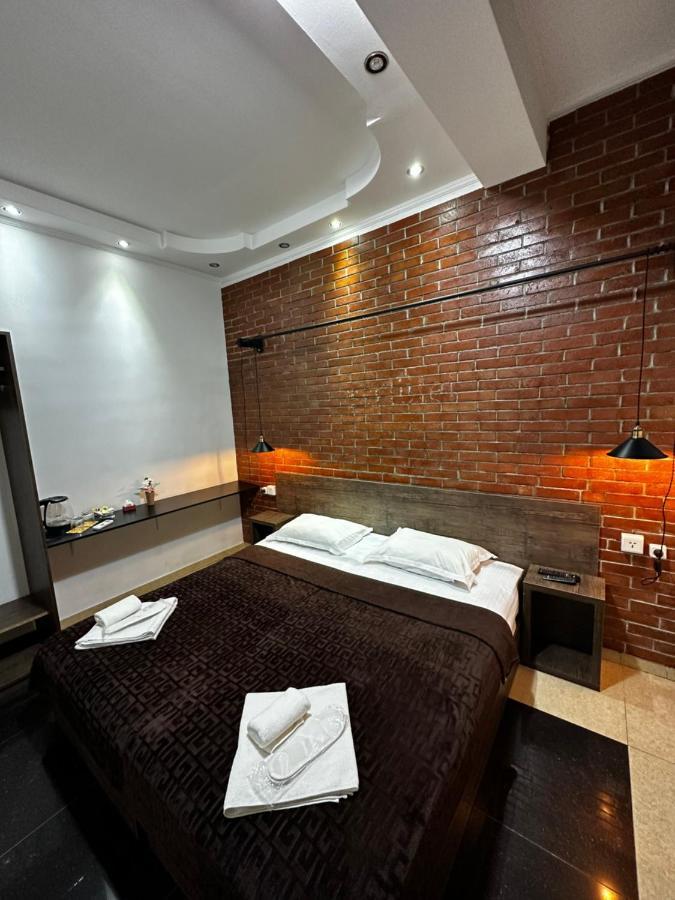Hotel Lucas Tbilisi Exterior foto