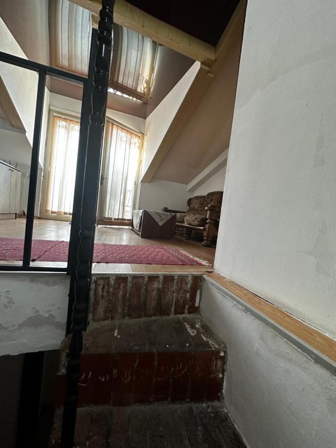 Hotel Lucas Tbilisi Exterior foto